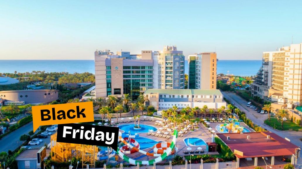 SHERWOOD EXCLUSIVE LARA